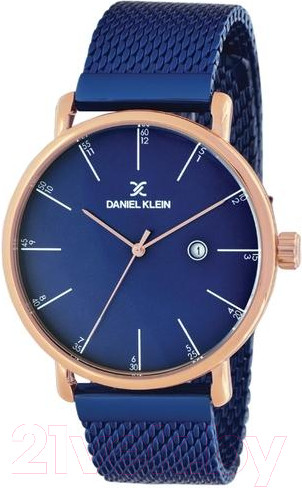 Часы наручные мужские Daniel Klein 11616-5 — фото 3
