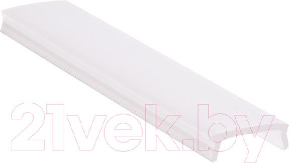 Изображение товара Рассеиватель для светодиодного профиля JAZZway 1023117 (матовый)