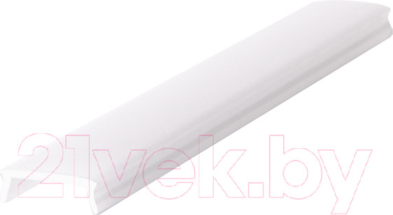 Изображение товара Рассеиватель для светодиодного профиля JAZZway 5009530 (матовый)