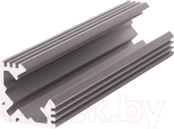 Изображение товара Профиль для светодиодной ленты JAZZway PAL 1919 / 1009623 (2м)