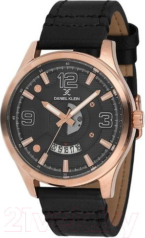 Изображение товара Часы наручные мужские Daniel Klein 11653-4