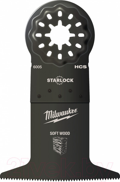 Изображение товара Пильное полотно Milwaukee 48906005