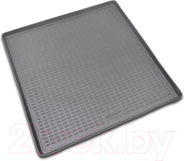 Изображение товара Коврик для багажника ELEMENT NLC.37.15.B12 для Opel Vectra