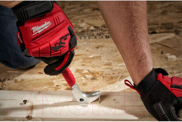 Изображение товара Лом Milwaukee 4932478249