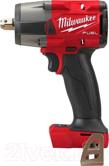 Изображение товара Аккумуляторный гайковерт Milwaukee M18FMTIW2P12-0X Fuel / 4933478452