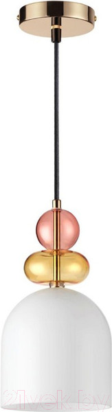 Изображение товара Потолочный светильник Lumion Gillian 4589/1B