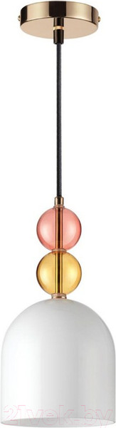 Изображение товара Потолочный светильник Lumion Gillian 4589/1A