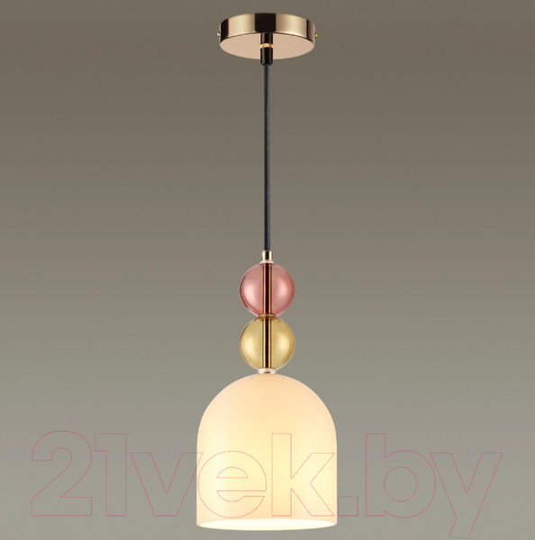 Изображение товара Потолочный светильник Lumion Gillian 4589/1A