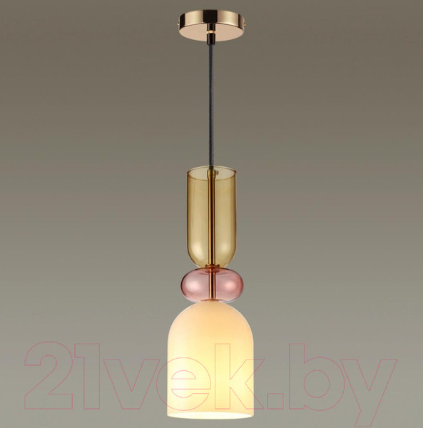 Изображение товара Потолочный светильник Lumion Gillian 4589/1