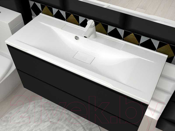 Изображение товара Умывальник Marko Комфорт 100