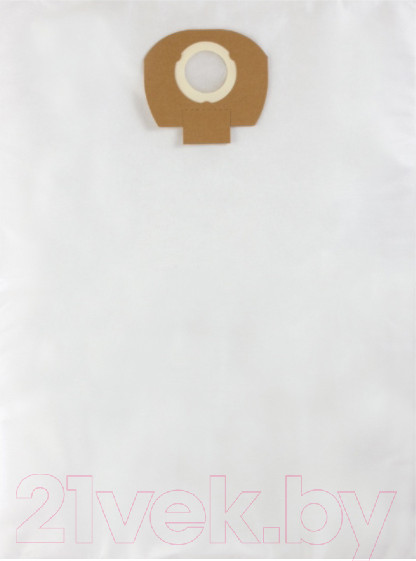 Изображение товара Комплект пылесборников для пылесоса OZONE MXT-404/5