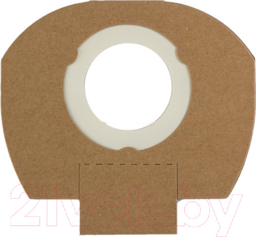 Изображение товара Комплект пылесборников для пылесоса OZONE MXT-404/5