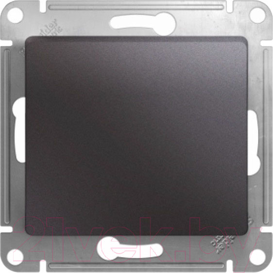 Изображение товара Выключатель Systeme (Schneider) Electric Glossa GSL001371