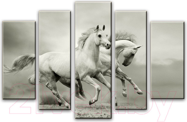 Изображение товара Картина модульная Arthata 5m-212 (130x80)