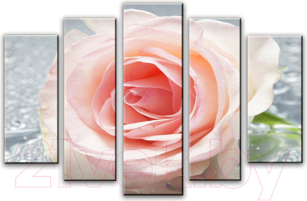 Изображение товара Картина модульная Arthata 5m-216 (105x60)