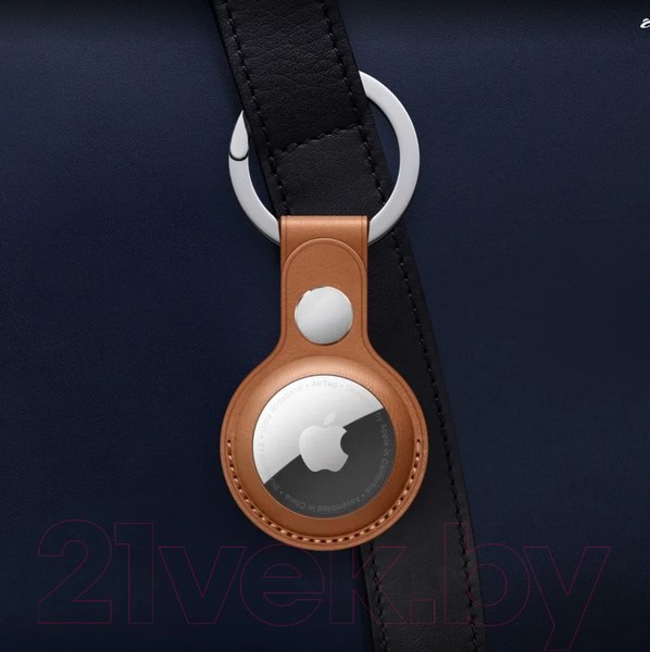 Изображение товара Беспроводная метка-трекер Apple AirTag / MX542 (4шт)