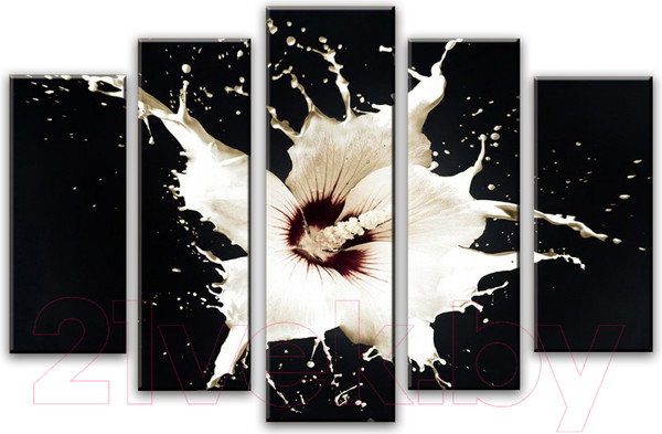 Изображение товара Картина модульная Arthata 5m-231 (160x90)