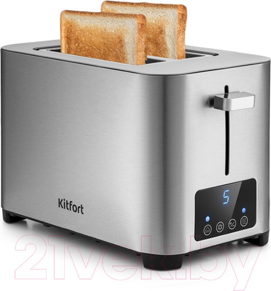 Изображение товара Тостер Kitfort KT-2048