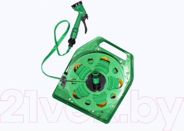 Изображение товара Шланг поливочный WMC Tools TG7302007 (15м)