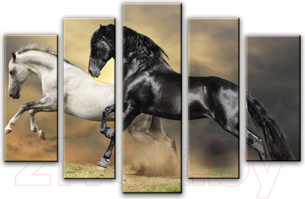 Изображение товара Картина модульная Arthata 5m-239 (130x80)