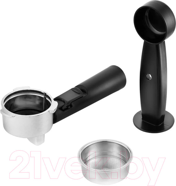 Изображение товара Кофеварка эспрессо Kitfort KT-753