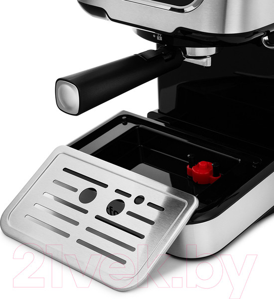 Изображение товара Кофеварка эспрессо Kitfort КТ-765