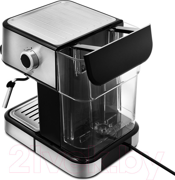 Изображение товара Кофеварка эспрессо Kitfort КТ-765