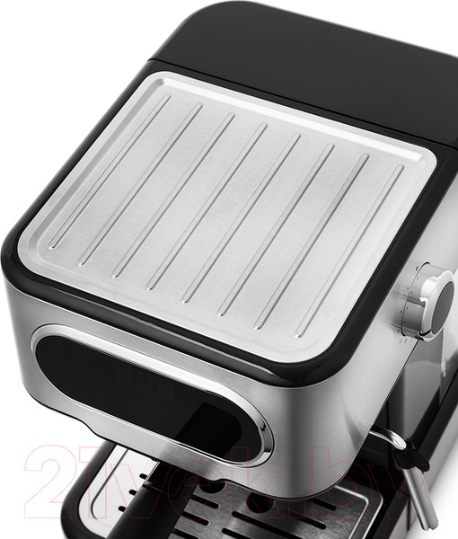 Изображение товара Кофеварка эспрессо Kitfort КТ-765