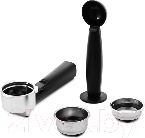 Изображение товара Кофеварка эспрессо Kitfort КТ-765