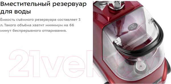 Изображение товара Отпариватель Kitfort KT-979