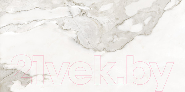 Изображение товара Плитка Kerranova Marble Trend Calacatta Gold K-1001/LR (600x1200)