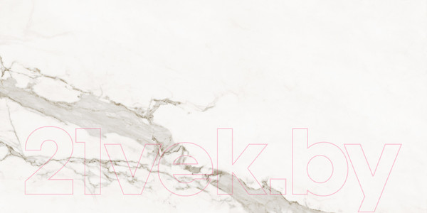 Изображение товара Плитка Kerranova Marble Trend Calacatta Gold K-1001/LR (600x1200)