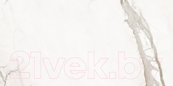 Изображение товара Плитка Kerranova Marble Trend Calacatta Gold K-1001/LR (600x1200)