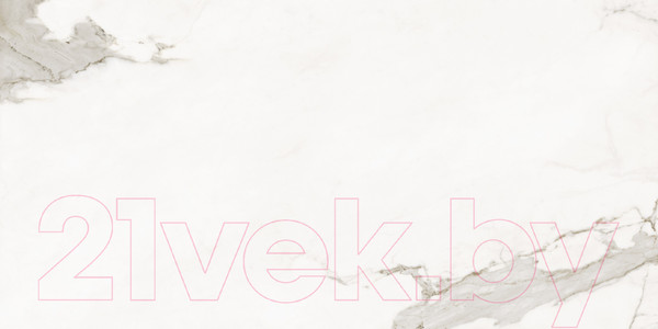 Изображение товара Плитка Kerranova Marble Trend Calacatta Gold K-1001/LR (600x1200)