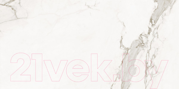 Изображение товара Плитка Kerranova Marble Trend Calacatta Gold K-1001/LR (600x1200)