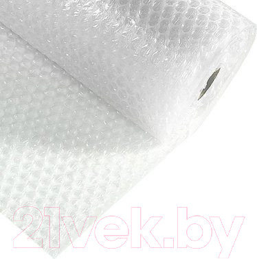 Изображение товара Пленка воздушно-пузырьковая Howard Однослойная (1.2мx40м, 48м2)