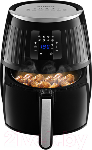 Изображение товара Аэрогриль Kitfort KT-2226