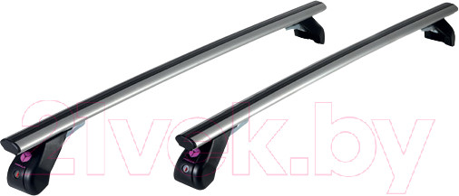 Изображение товара Багажник на крышу Modula Aluminum Roof Bar RFP / MOCSRR0AL0009 (124см)