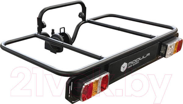 Изображение товара Автомобильное крепление для велосипеда Modula ReCargo Base / MOCS0189