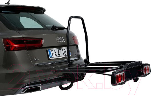 Изображение товара Автомобильное крепление для велосипеда Modula ReCargo Base / MOCS0189