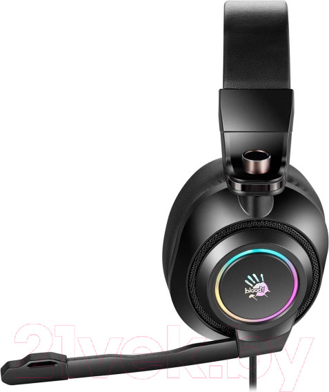 Изображение товара Наушники-гарнитура A4Tech Bloody G580