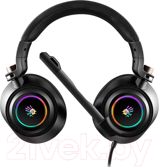 Изображение товара Наушники-гарнитура A4Tech Bloody G580