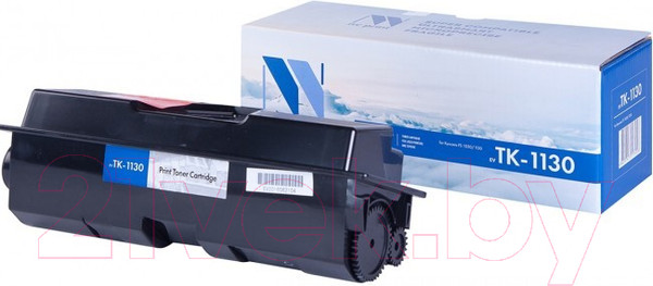 Изображение товара Картридж NV Print NV-TK1130