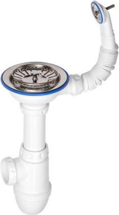 Изображение товара Мойка кухонная AV Engineering Gold AV510000GGT (гранит)