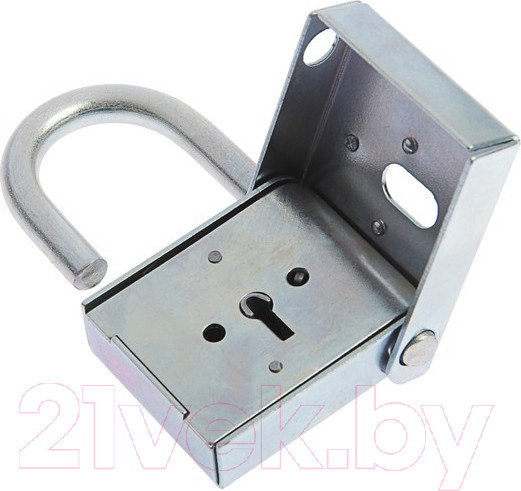 Изображение товара Замок навесной Зенит ВС5 (контрольный)