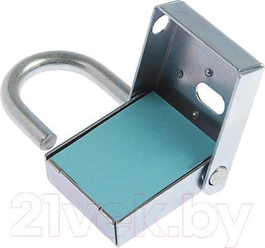 Изображение товара Замок навесной Зенит ВС5 (контрольный)