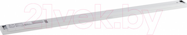 Изображение товара Светильник линейный ЭРА SPO-801-0-002-120 / Б0047044