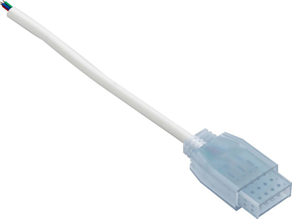 Изображение товара Коннектор для светодиодной ленты Elektrostandard Premium LS013 220V 2835 (10pkt) (PSL-09)