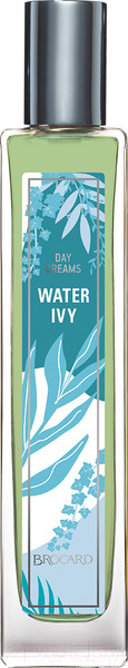 Изображение товара Туалетная вода Brocard Грезы. Водяной плющ (55мл)