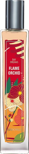Изображение товара Туалетная вода Brocard Грезы. Огненная орхидея (55мл)